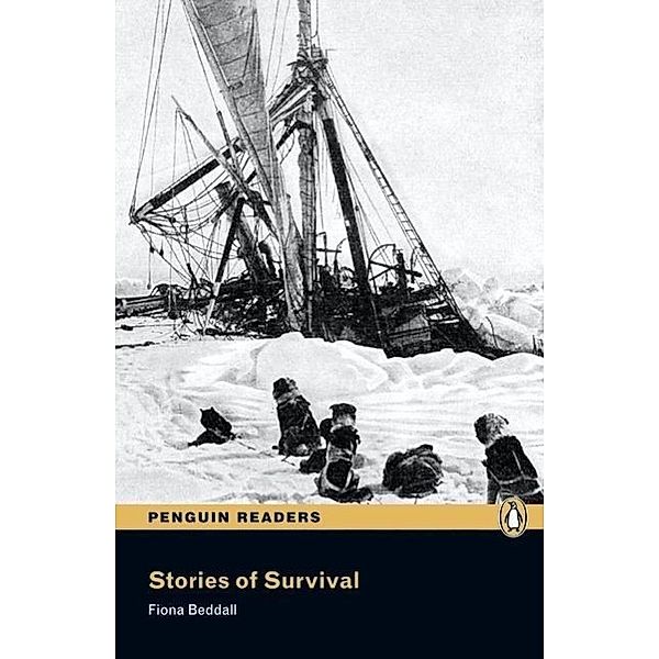 Stories of Survival, Fiona Beddall