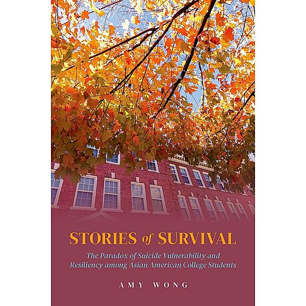 Stories of Survival, Amy Wong