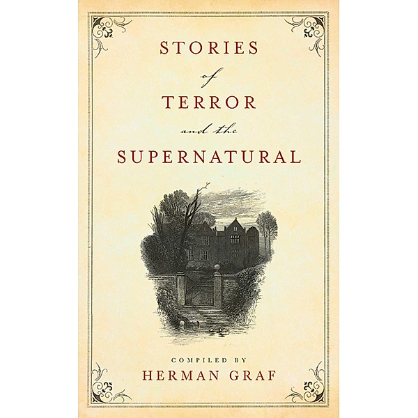 Stories of Terror and the Supernatural