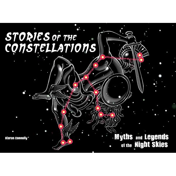 Stories of the Constellations, Kieron Connolly