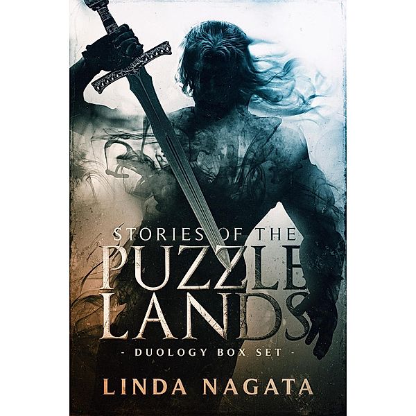 Stories of the Puzzle Lands, Linda Nagata
