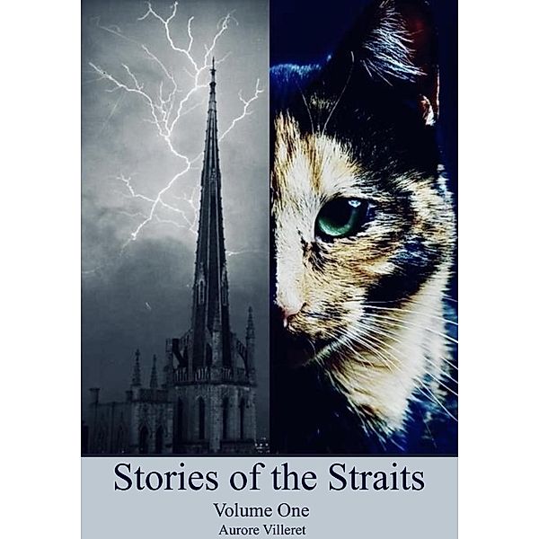 Stories of the Straits, Aurore Villeret
