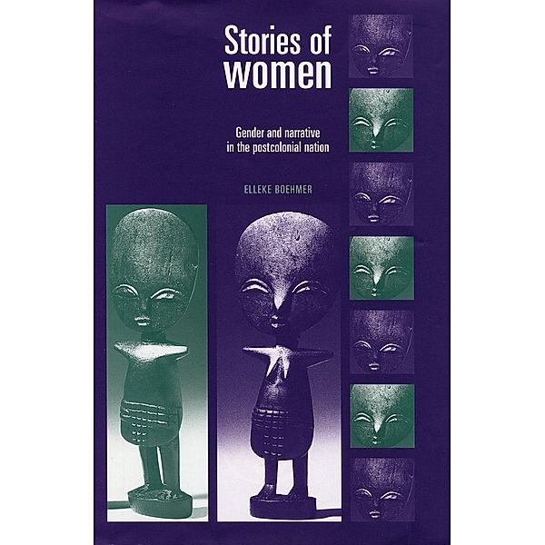 Stories of women / Princeton University Press, Elleke Boehmer