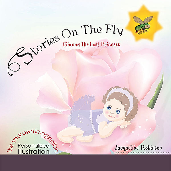Stories on the Fly, Jacqueline Robinson