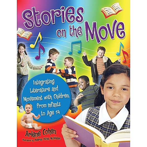 Stories on the Move, Arlene Cohen