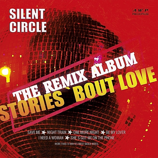 Stories-The Remix Album, Silent Circle