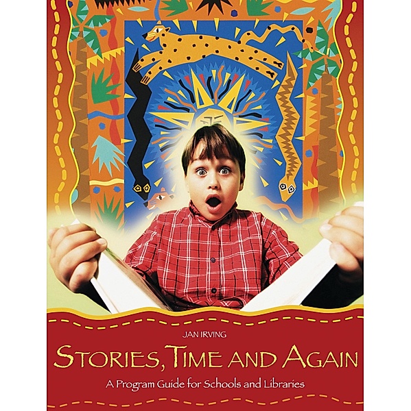 Stories, Time and Again, Jan Irving