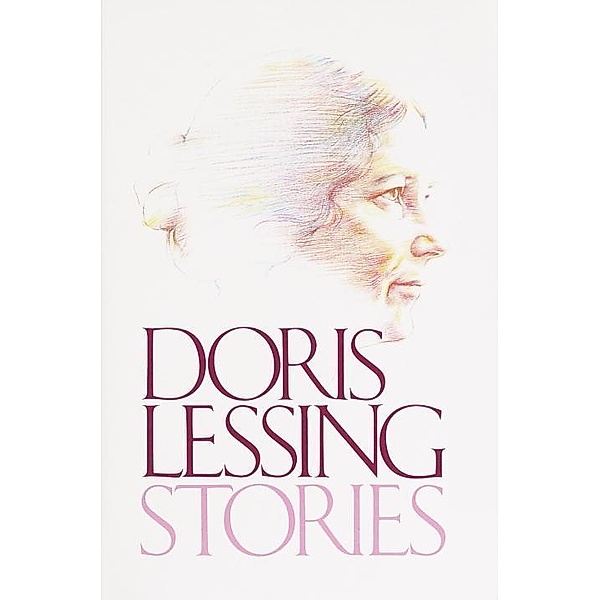 Stories / Vintage International, Doris Lessing
