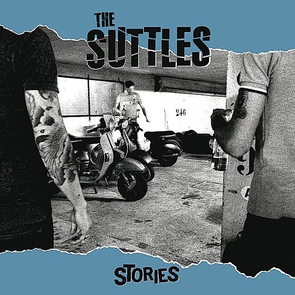 Stories (Vinyl), The Suttles