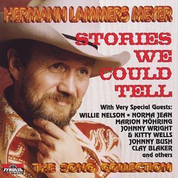 Stories We Could Tell, Hermann Lammers Meyer