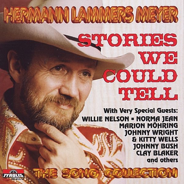 Stories We Could Tell, Hermann Lammers Meyer