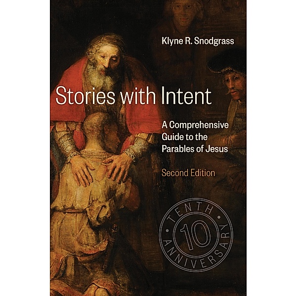 Stories with Intent, Klyne R. Snodgrass