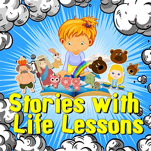 Stories with Life Lessons, Reg Keating, Brendan O'reilly