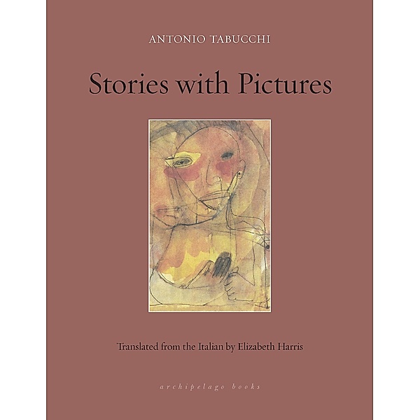 Stories with Pictures, Antonio Tabucchi