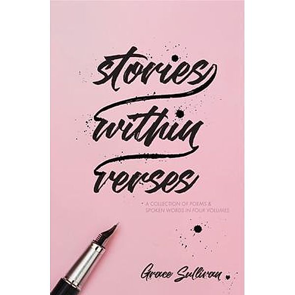 Stories Within Verses, Grace Sullivan