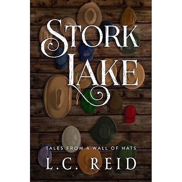 Stork Lake, L. C. Reid