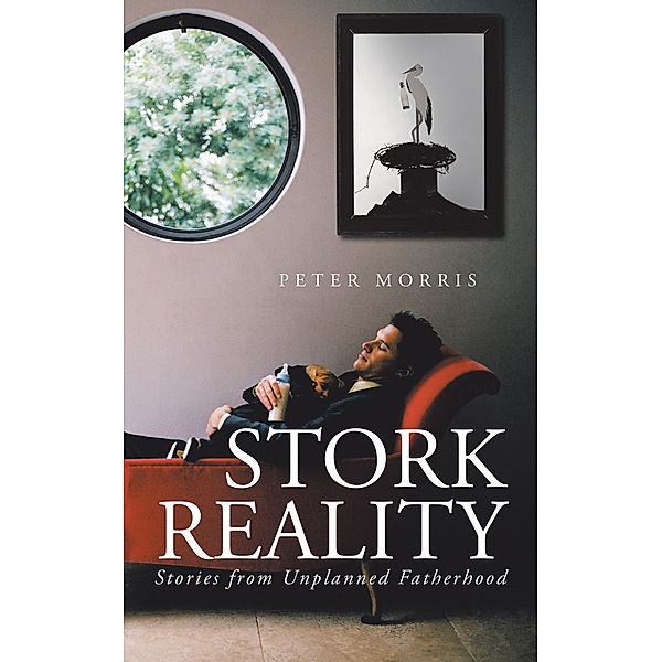 Stork Reality, Peter Morris