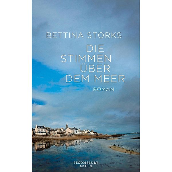 Storks, B: Stimmen über dem Meer, Bettina Storks