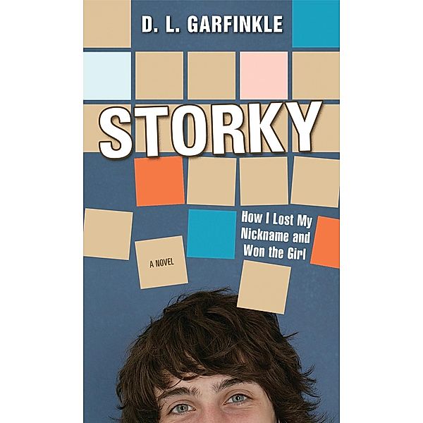 Storky, D. L. Garfinkle