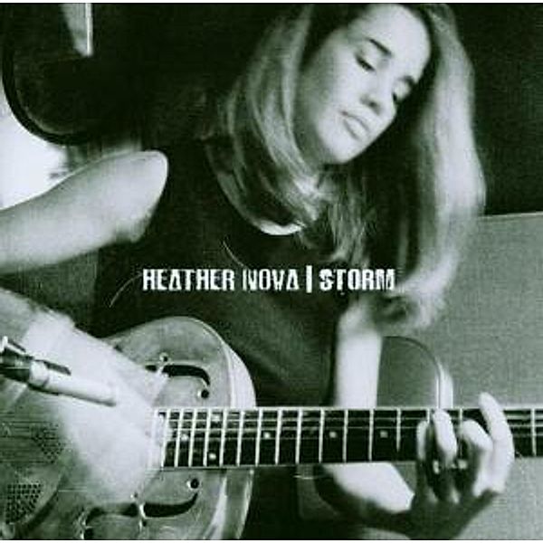 Storm, Heather Nova