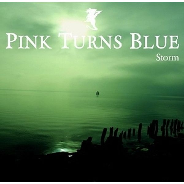 Storm, Pink Turns Blue