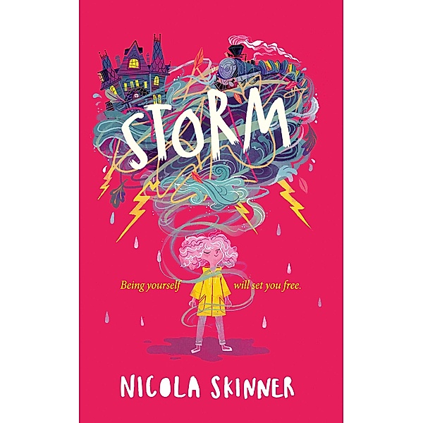 Storm, Nicola Skinner