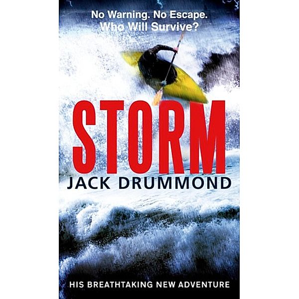 Storm, Jack Drummond