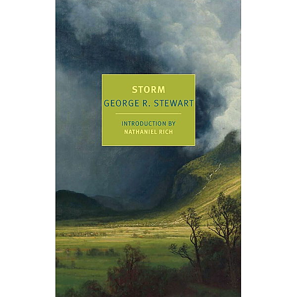 Storm, George R. Stewart