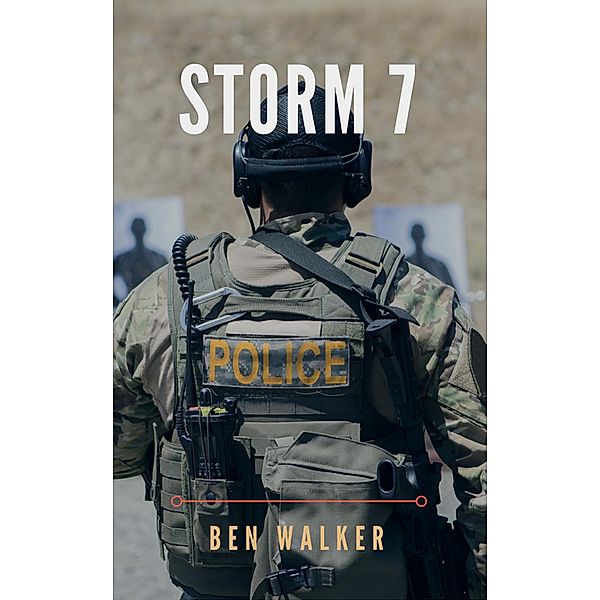 Storm 7, Ben Walker