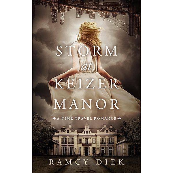 Storm at Keizer Manor, Ramcy Diek