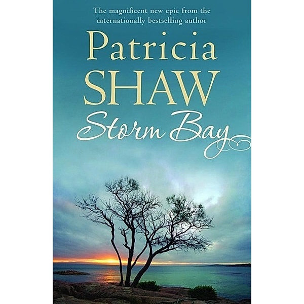 Storm Bay, Patricia Shaw