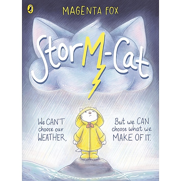 Storm-Cat, Magenta Fox