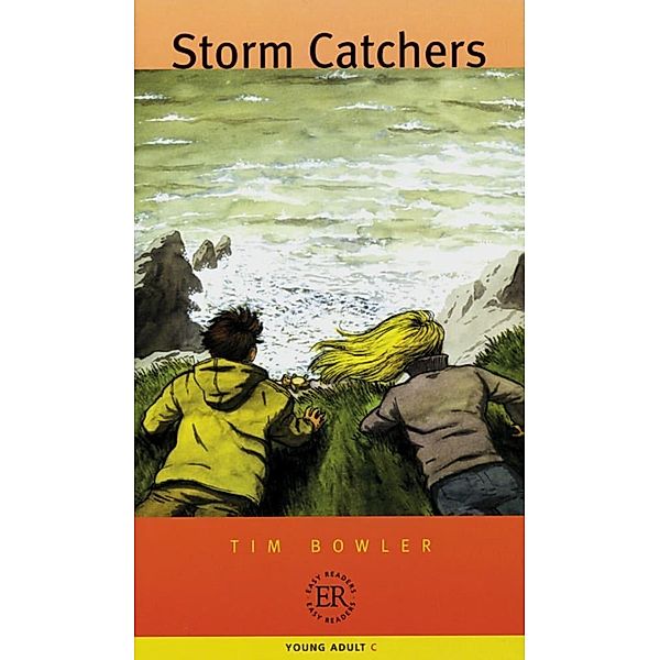 Storm Catchers, Tim Bowler