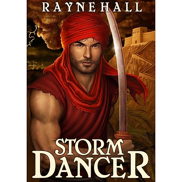 Storm Dancer, Rayne Hall