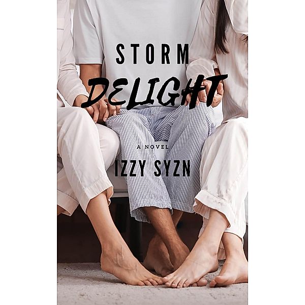 Storm Delight, Izzy Szyn