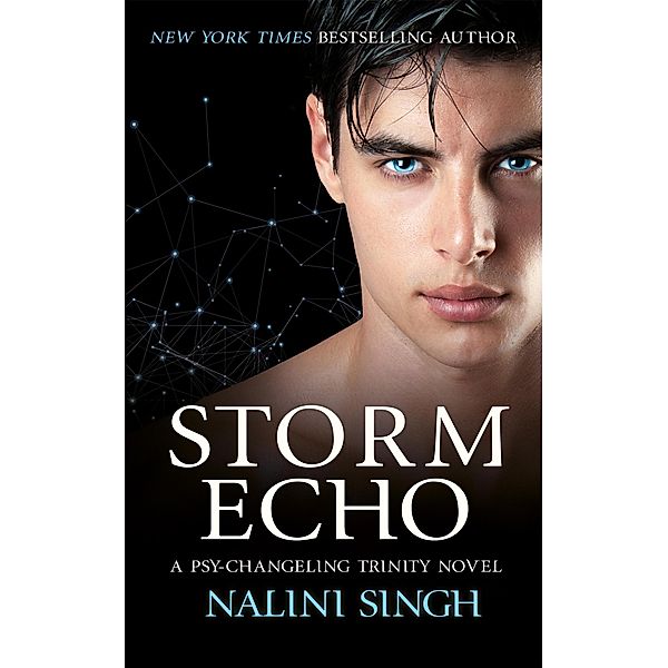 Storm Echo / Psy-Changeling Trinity Bd.6, Nalini Singh