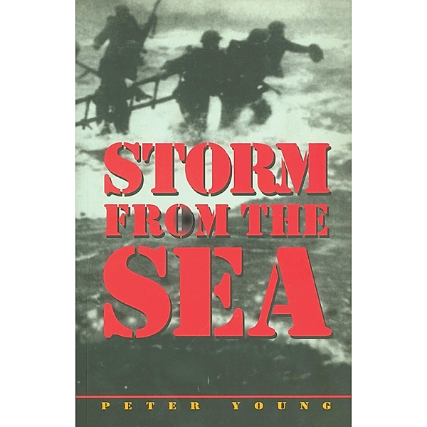 Storm from the Sea, Young Peter Young