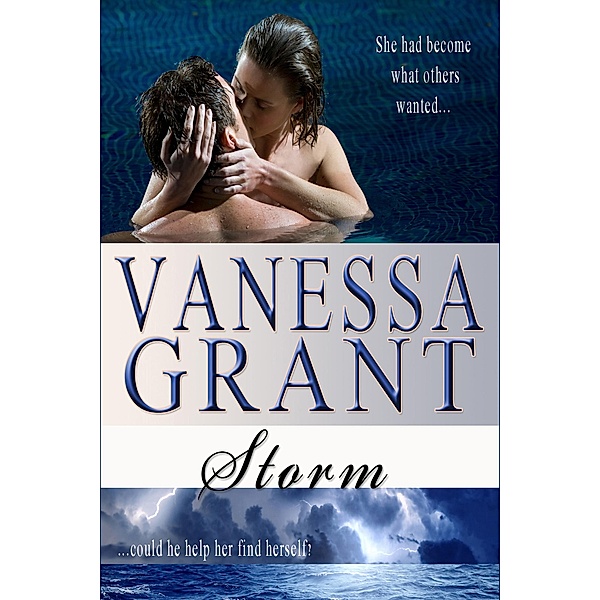 Storm (Haida Gwaii, #1) / Haida Gwaii, Vanessa Grant