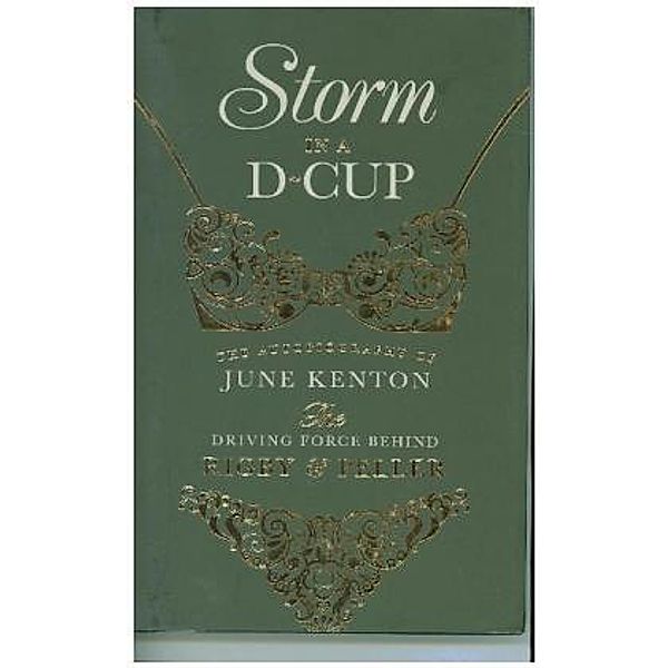 Storm in a D Cup, June Kenton