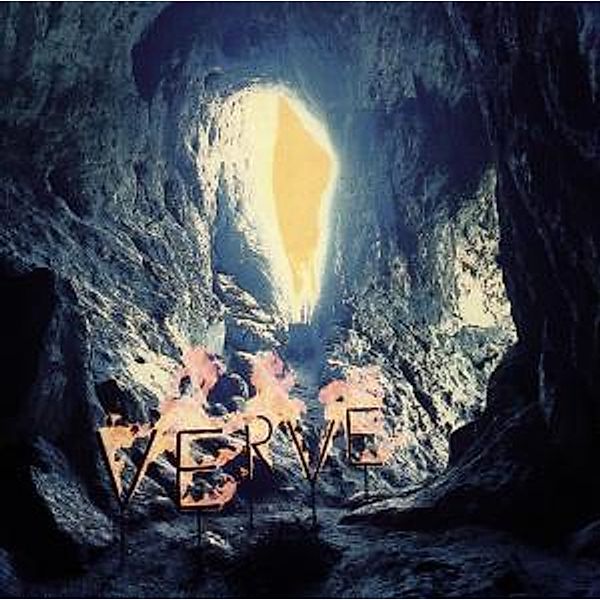 Storm In Heaven, The Verve