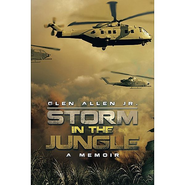 Storm in the Jungle, Glen Allen Jr.