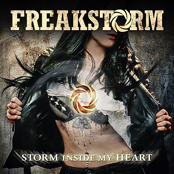 Storm Inside My Heart, Freakstorm