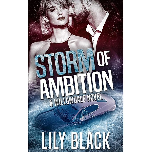 Storm of Ambition (Willowdale, #2) / Willowdale, Lily Black