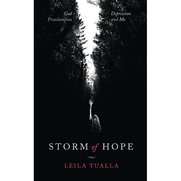 Storm of Hope, Leila Tualla