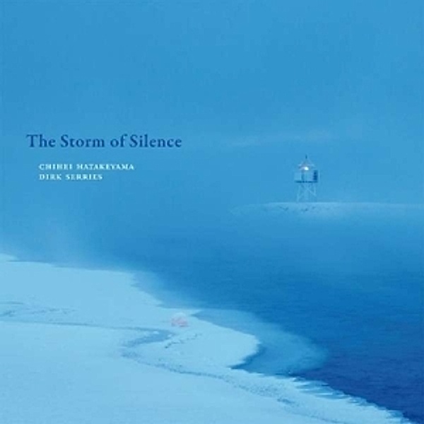 Storm Of Silence, Chihei & Dirk Serries Hatakeyama