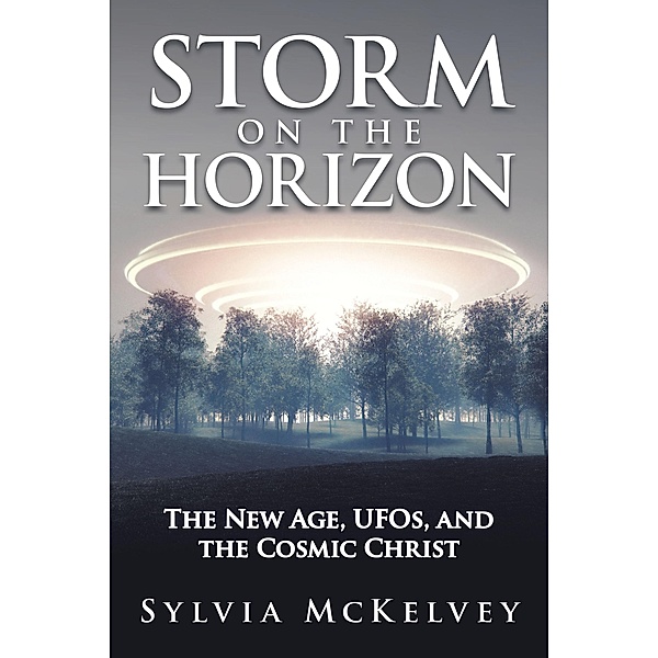 Storm on the Horizon, Sylvia McKelvey