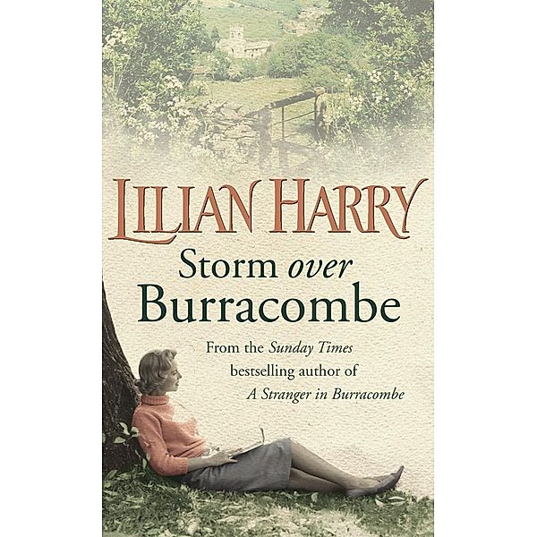 Storm Over Burracombe / Burracombe Village Bd.3, Lilian Harry