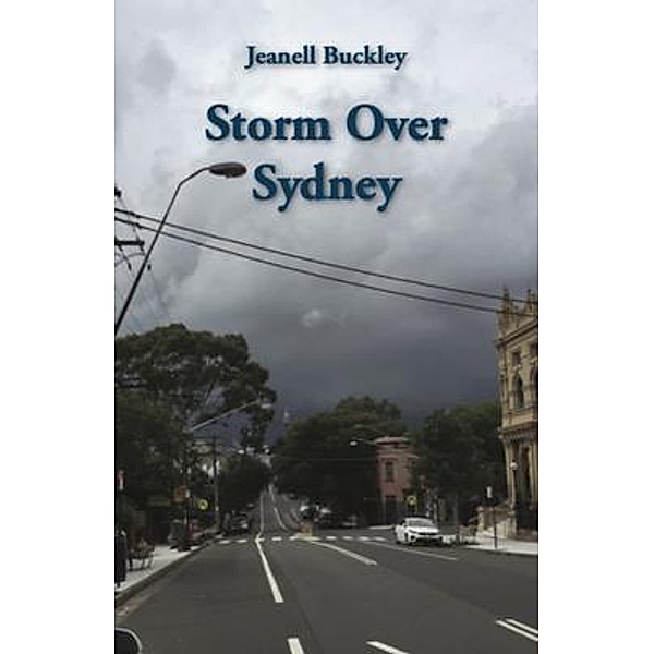 Storm Over Sydney, Jeanell Buckley