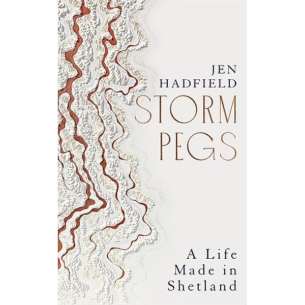 Storm Pegs, Jen Hadfield