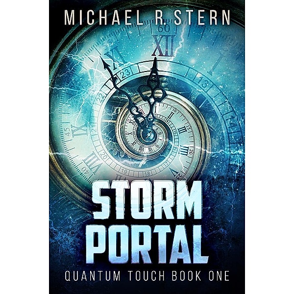 Storm Portal, Michael R. Stern